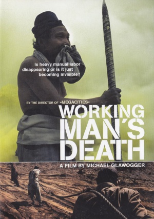 Workingman's Death