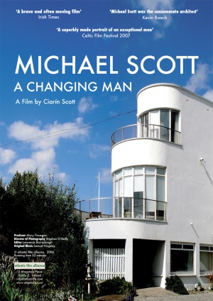 Michael Scott: A Changing Man