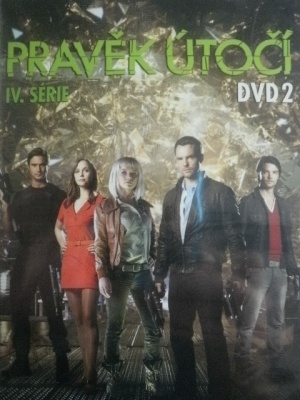 DVD