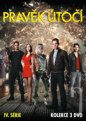 DVD
