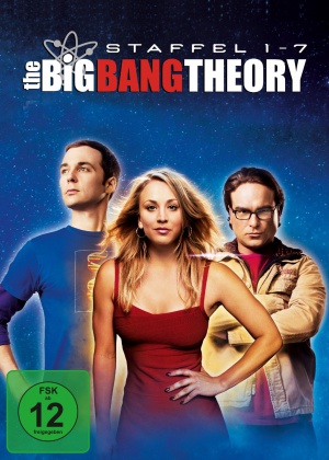 The Big Bang Theory