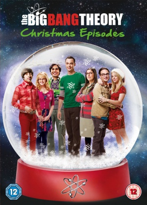 The Big Bang Theory