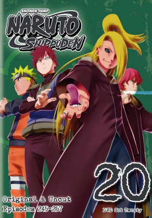 DVD
