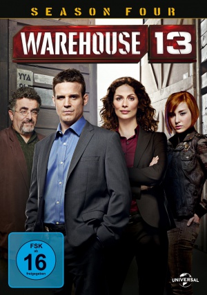 DVD