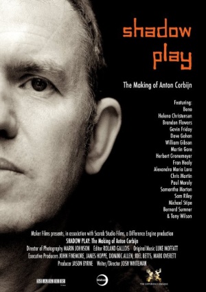 Shadow Play: The Making of Anton Corbijn