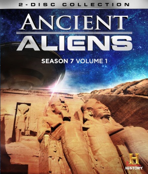 Blu-Ray