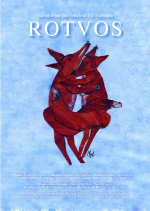 Rotvos