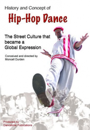 History and Concept of Hip Hop Dance: The Street Culture That Became a Global Expression
