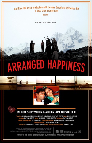 Arranged Happiness