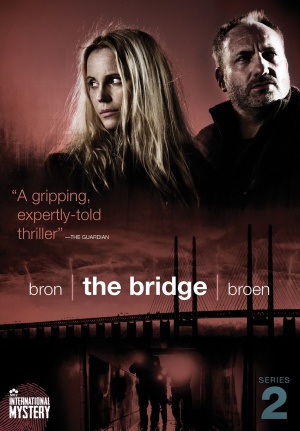 Bron/Broen