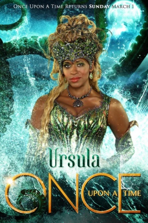 Once Upon a Time