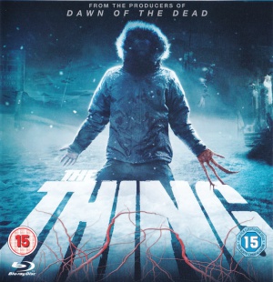 Blu-Ray