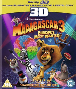 Blu-Ray