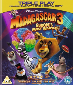Blu-Ray
