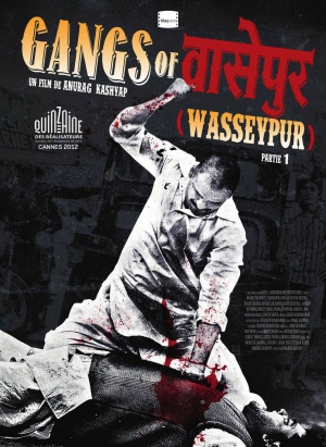 Gangs of Wasseypur