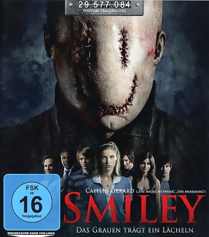 Blu-Ray