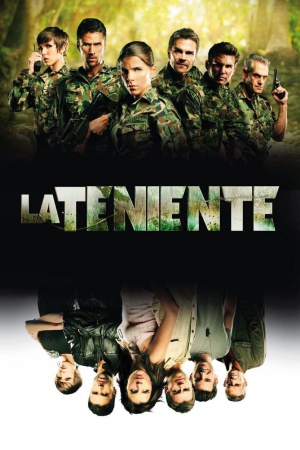 La Teniente