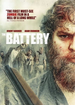 The Battery
