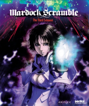 Blu-Ray