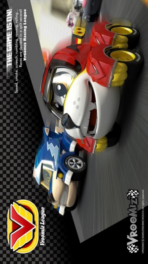 Vroomiz