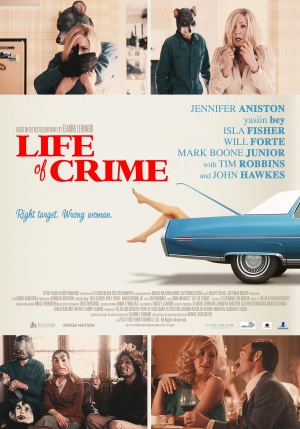 Life of Crime
