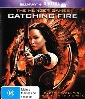 Blu-Ray