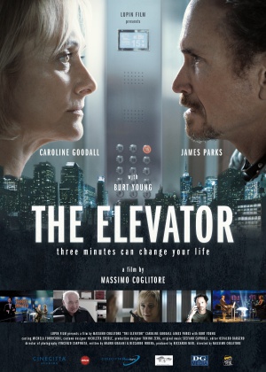 The Elevator: Three Minutes Can Change Your Life