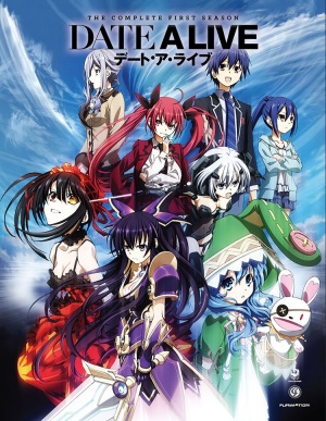 Date a Live