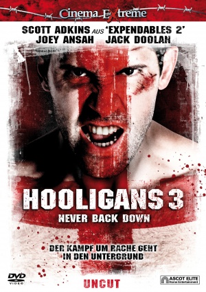 DVD