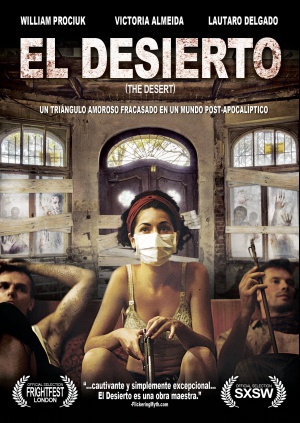 El desierto