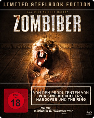 Zombeavers