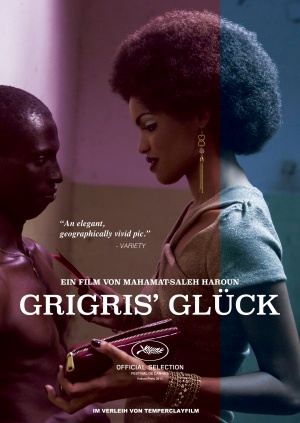 Grigris