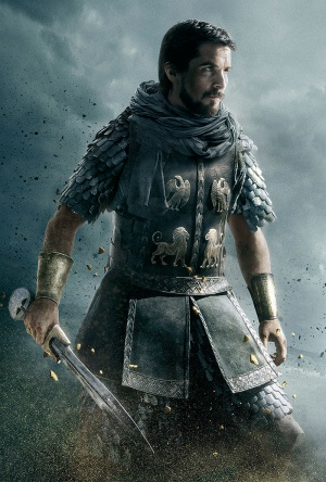 Exodus: Gods and Kings