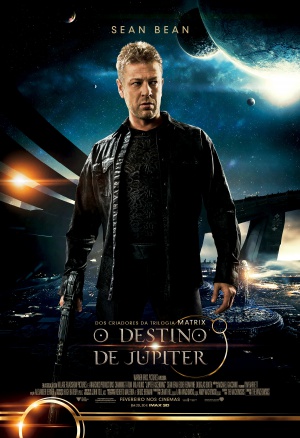 Jupiter Ascending