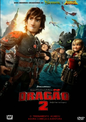 DVD