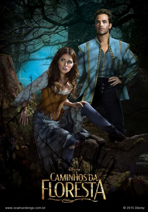 Into the Woods