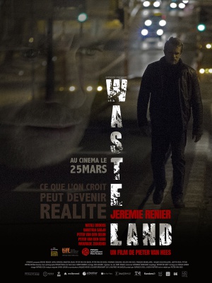 Waste Land