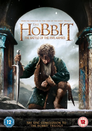 The Hobbit: The Battle of the Five Armies