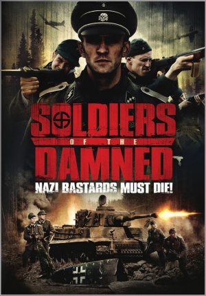 Soldiers of the Damned