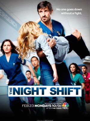The Night Shift