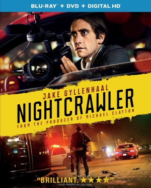 Blu-Ray