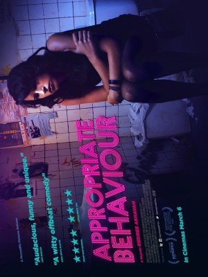 Appropriate Behavior