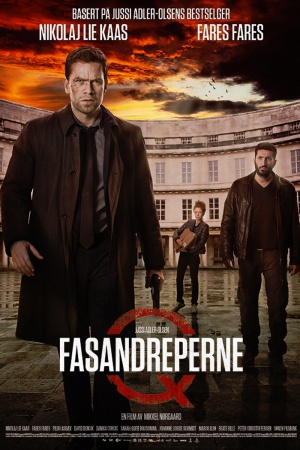 Fasandræberne