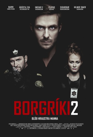 Borgríki 2