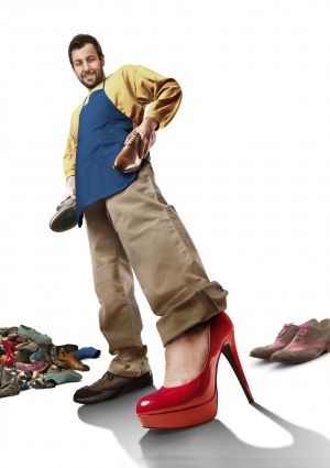 The Cobbler