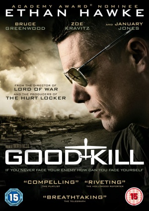 DVD