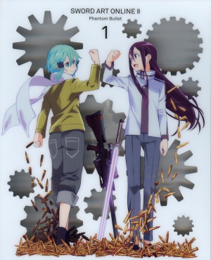 Sword Art Online