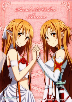 Sword Art Online