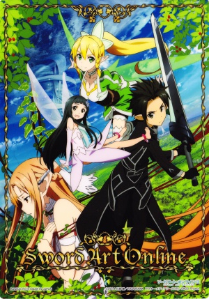 Sword Art Online
