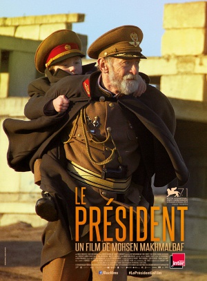 The President
